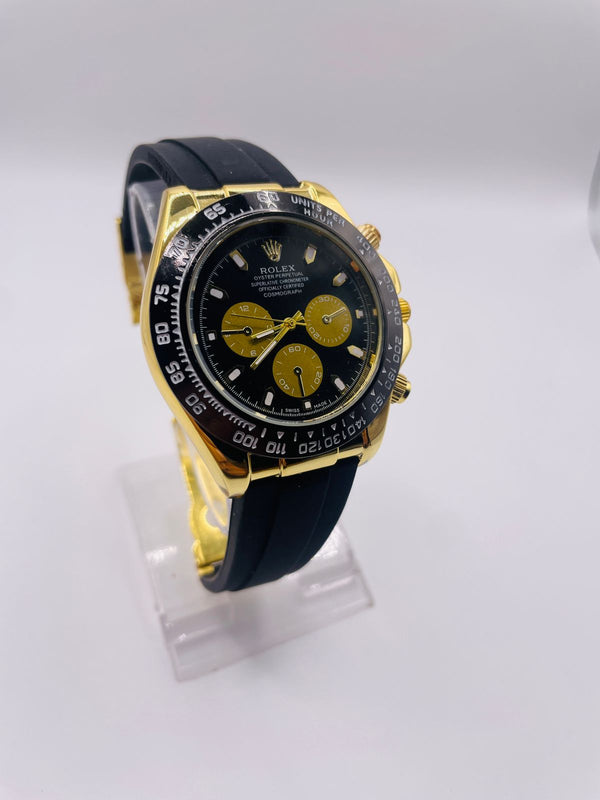 New Chrono Watch – Premium
